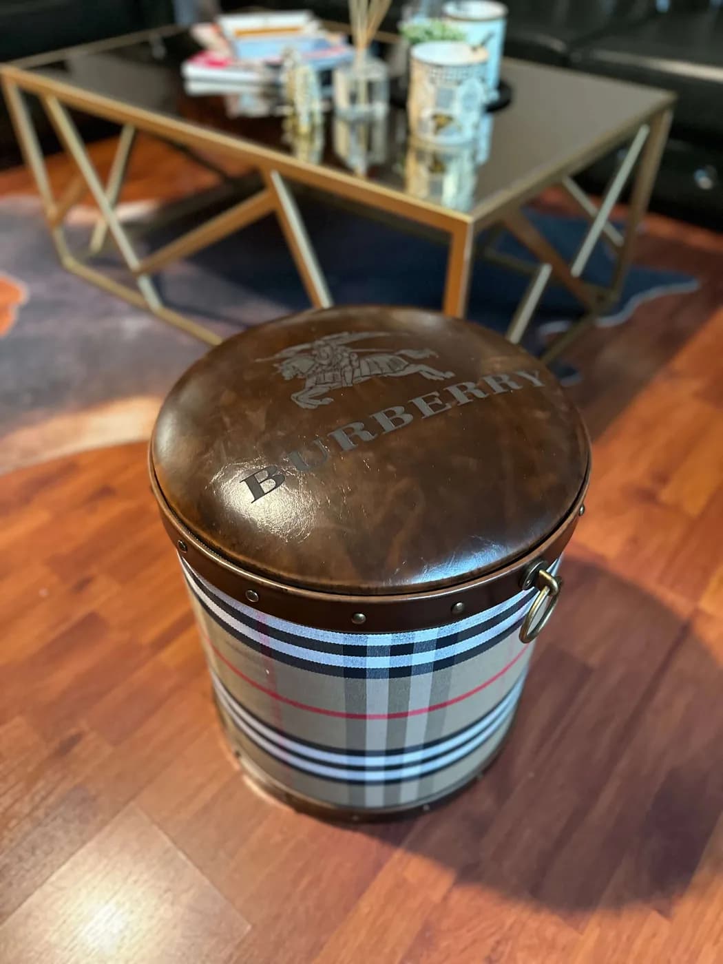 Ottoman